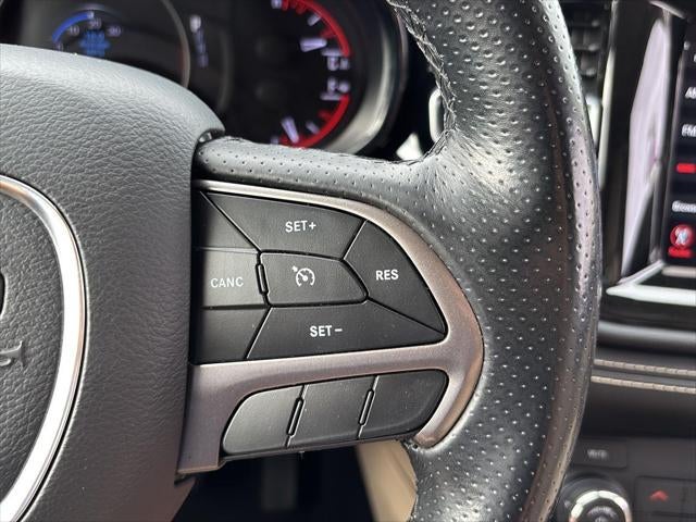 2022 Dodge Durango SXT
