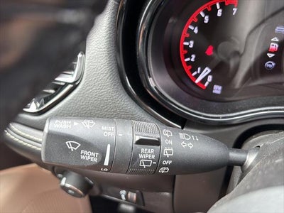 2022 Dodge Durango SXT