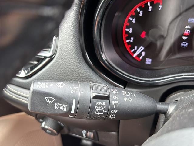 2022 Dodge Durango SXT