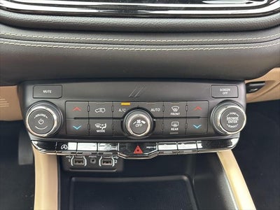 2022 Dodge Durango SXT