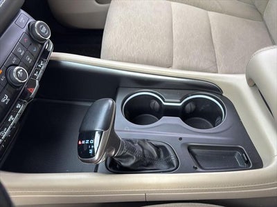 2022 Dodge Durango SXT