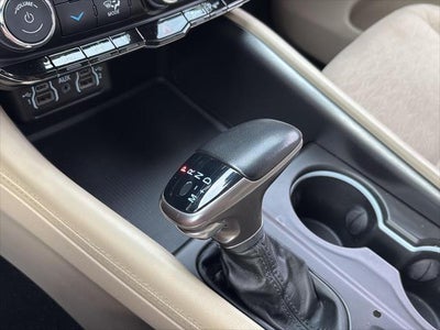 2022 Dodge Durango SXT