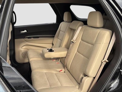 2022 Dodge Durango SXT
