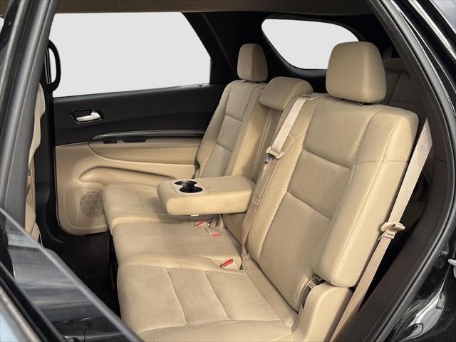 2022 Dodge Durango SXT