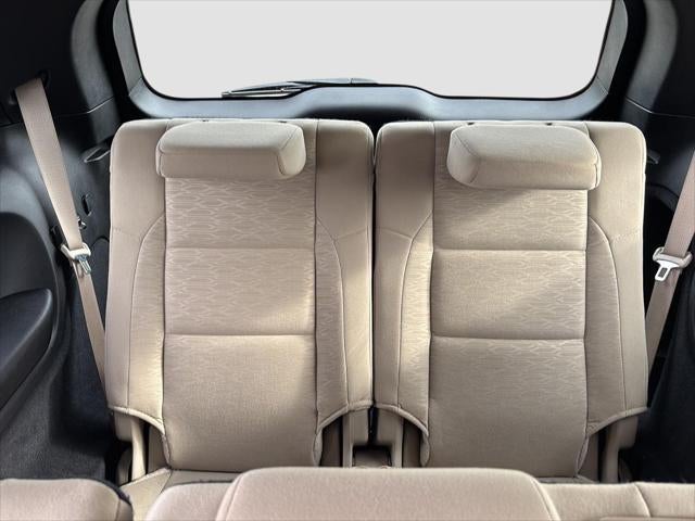 2022 Dodge Durango SXT