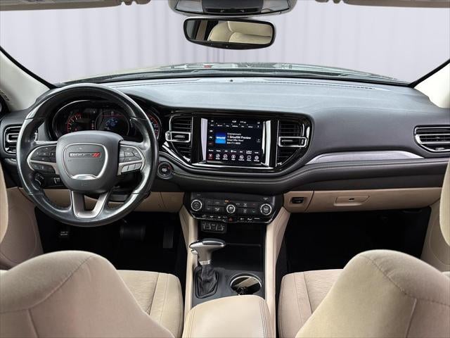 2022 Dodge Durango SXT