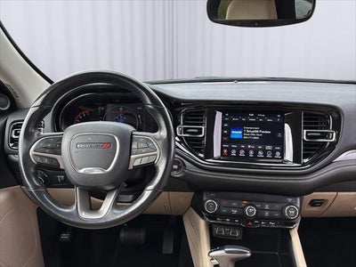 2022 Dodge Durango SXT