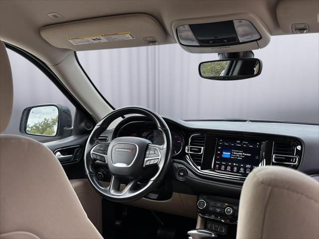 2022 Dodge Durango SXT