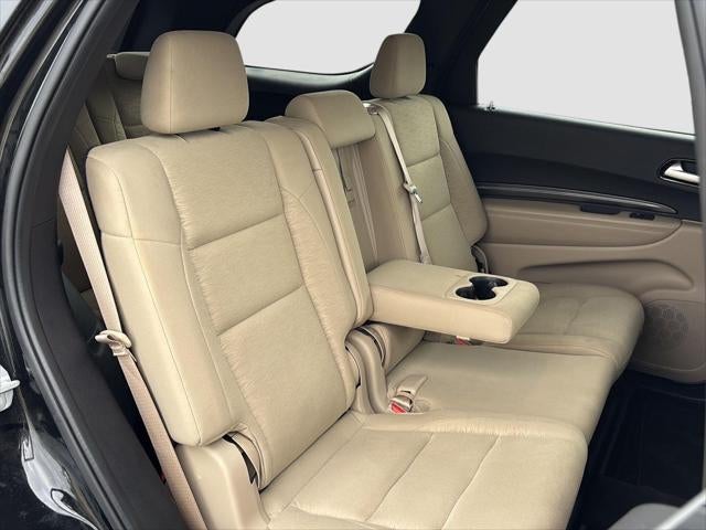 2022 Dodge Durango SXT