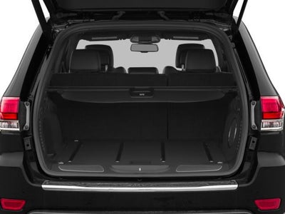 2016 Jeep Grand Cherokee Limited 75th Anniversary