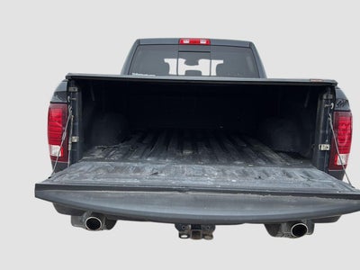 2016 RAM 1500 Sport