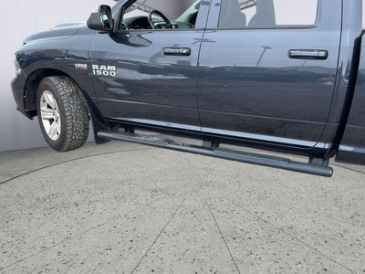 2016 RAM 1500 Sport