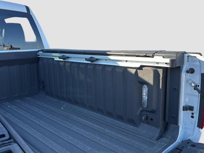 2025 RAM 1500 Longhorn