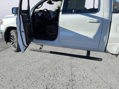 2025 RAM 1500 Longhorn