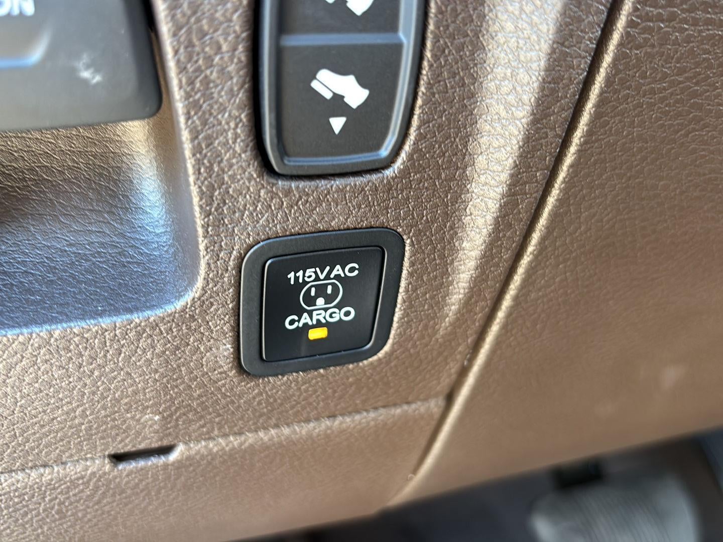 2025 RAM 1500 Longhorn