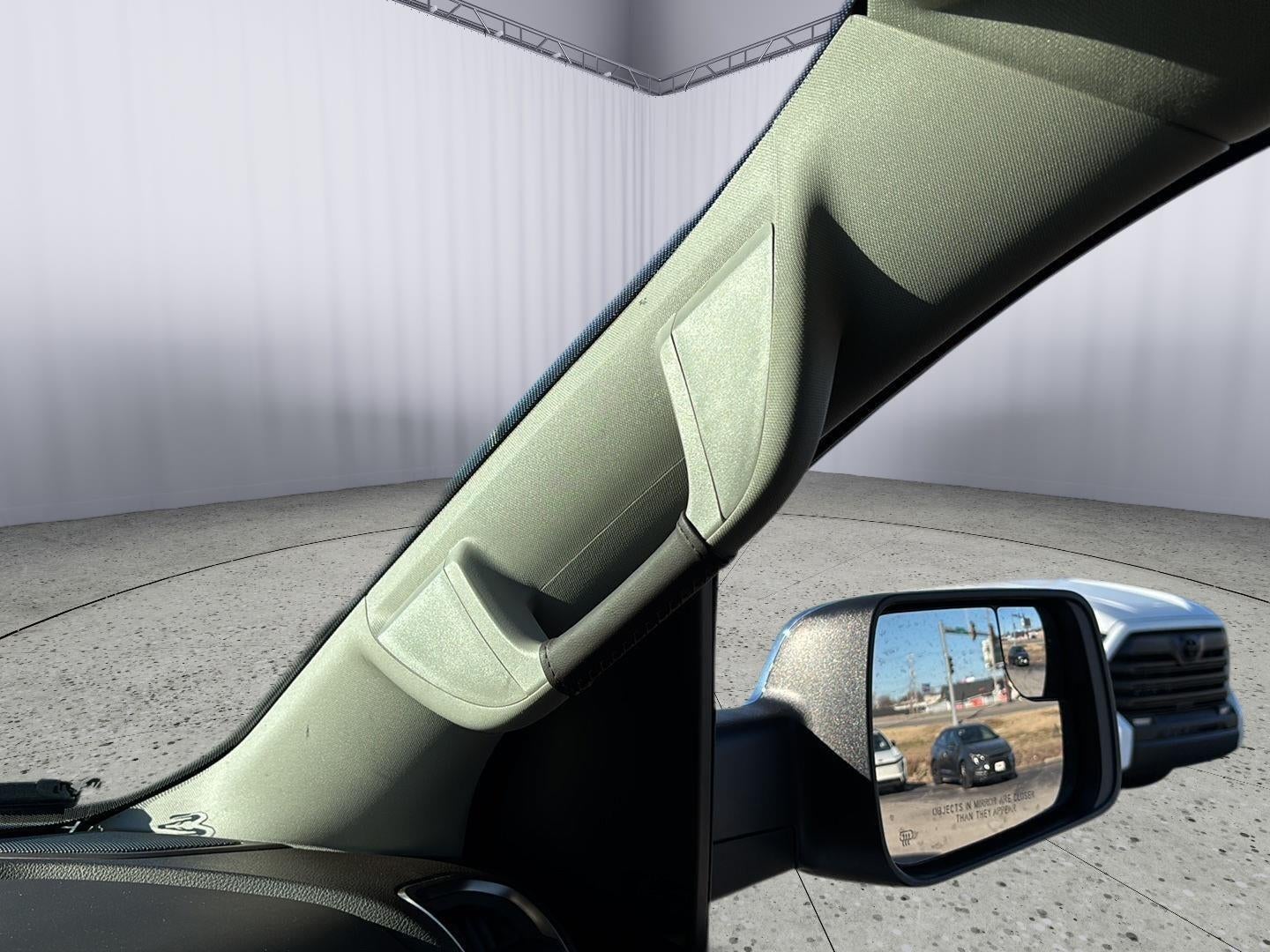 2025 RAM 1500 Longhorn