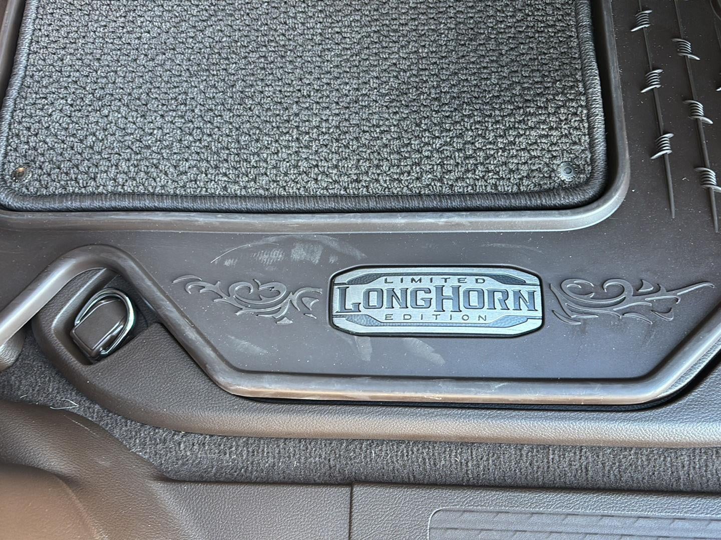 2025 RAM 1500 Longhorn