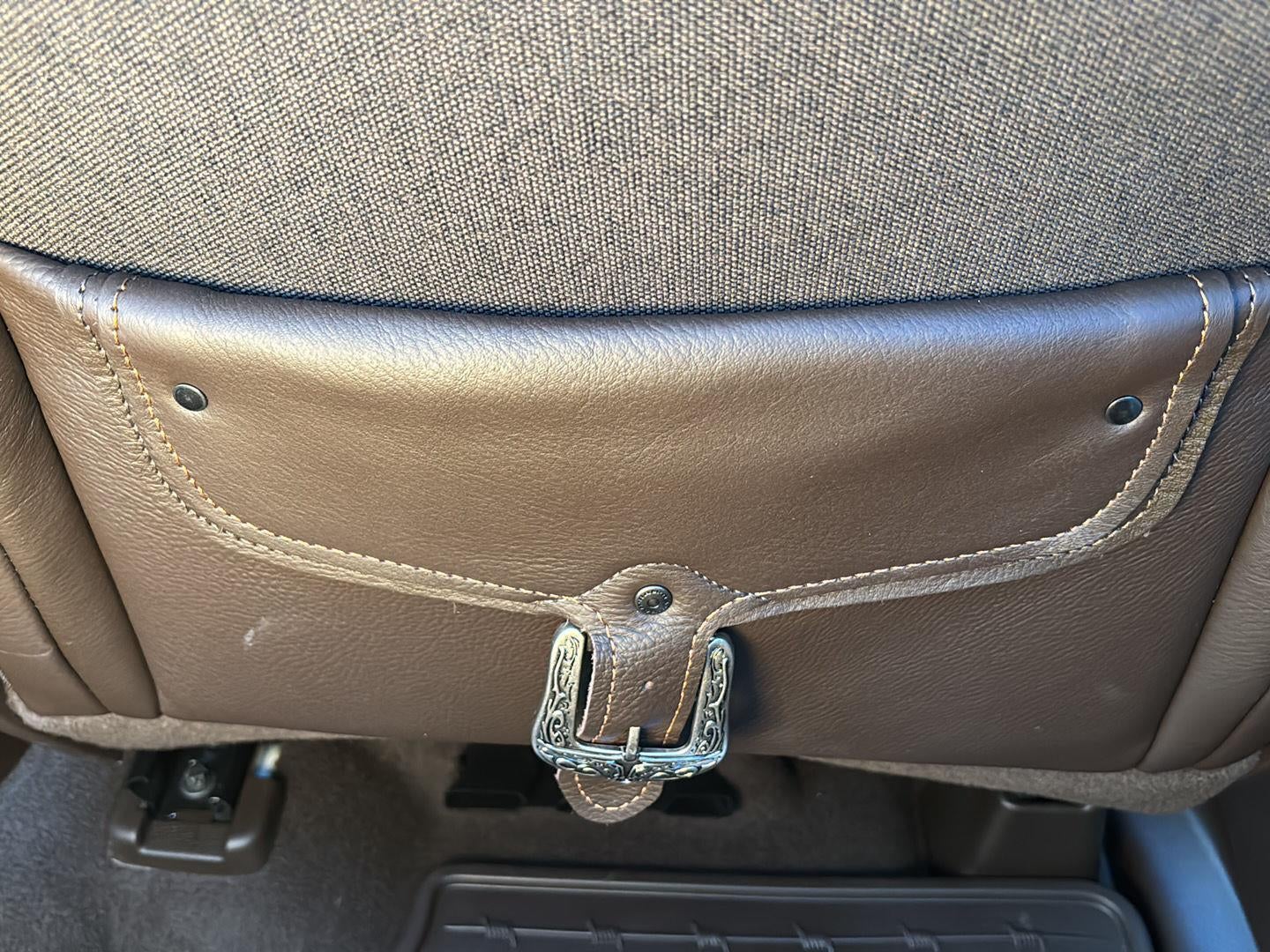 2025 RAM 1500 Longhorn