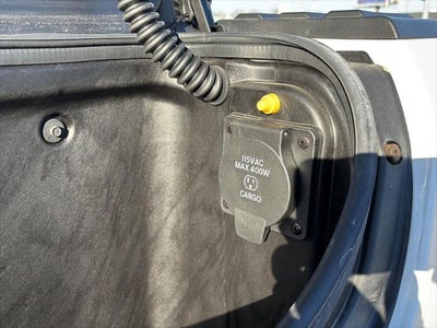 2025 RAM 1500 Longhorn