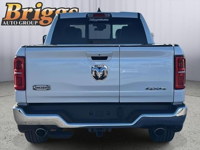 2025 RAM 1500 Longhorn