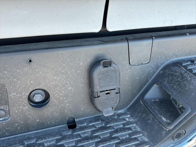 2025 RAM 1500 Longhorn