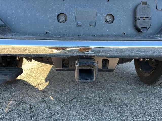 2025 RAM 1500 Longhorn