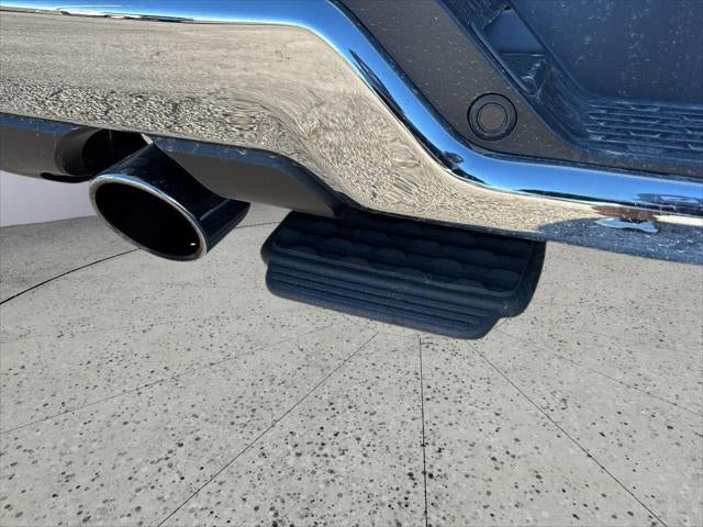 2025 RAM 1500 Longhorn