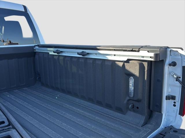 2025 RAM 1500 Longhorn