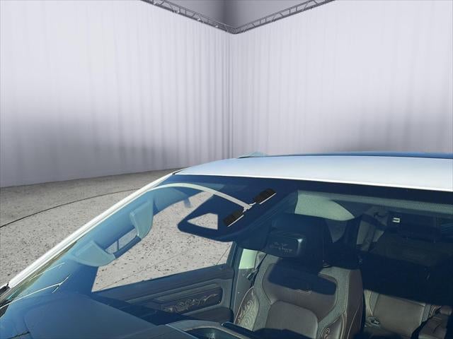 2025 RAM 1500 Longhorn