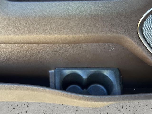 2025 RAM 1500 Longhorn