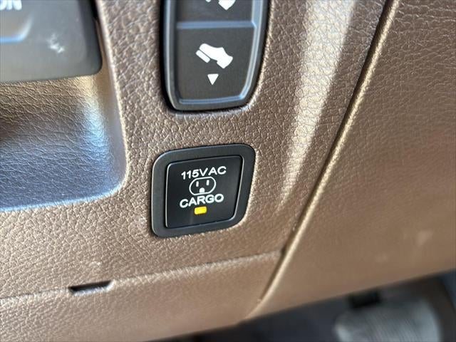 2025 RAM 1500 Longhorn