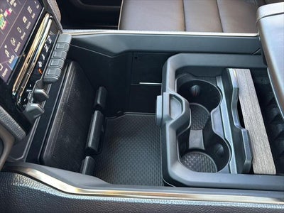 2025 RAM 1500 Longhorn