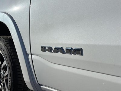 2025 RAM 1500 Longhorn