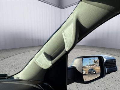 2025 RAM 1500 Longhorn