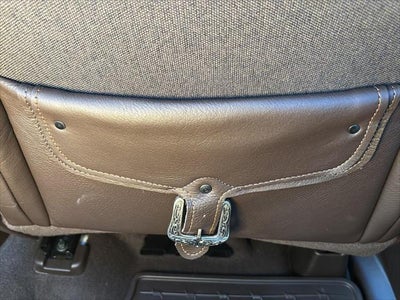 2025 RAM 1500 Longhorn