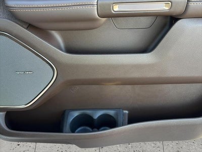 2025 RAM 1500 Longhorn