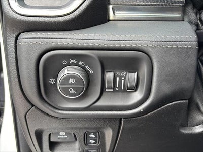 2019 RAM 1500 Limited