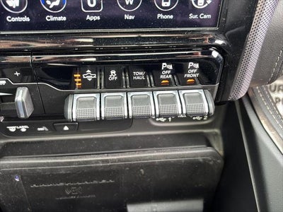 2019 RAM 1500 Limited