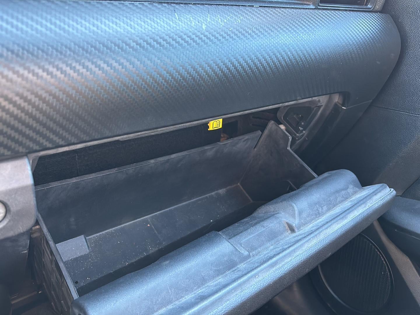 2015 Ford MUSTANG Base