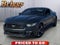 2015 Ford MUSTANG Base