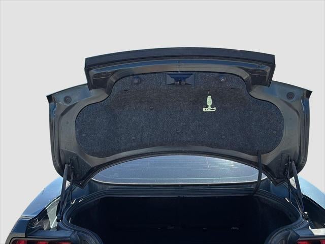 2015 Ford MUSTANG Base