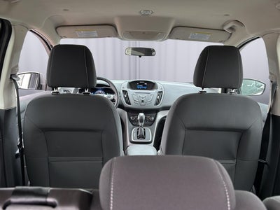 2016 Ford C-Max Hybrid SE