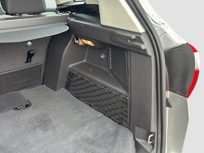 2016 Ford C-Max Hybrid SE