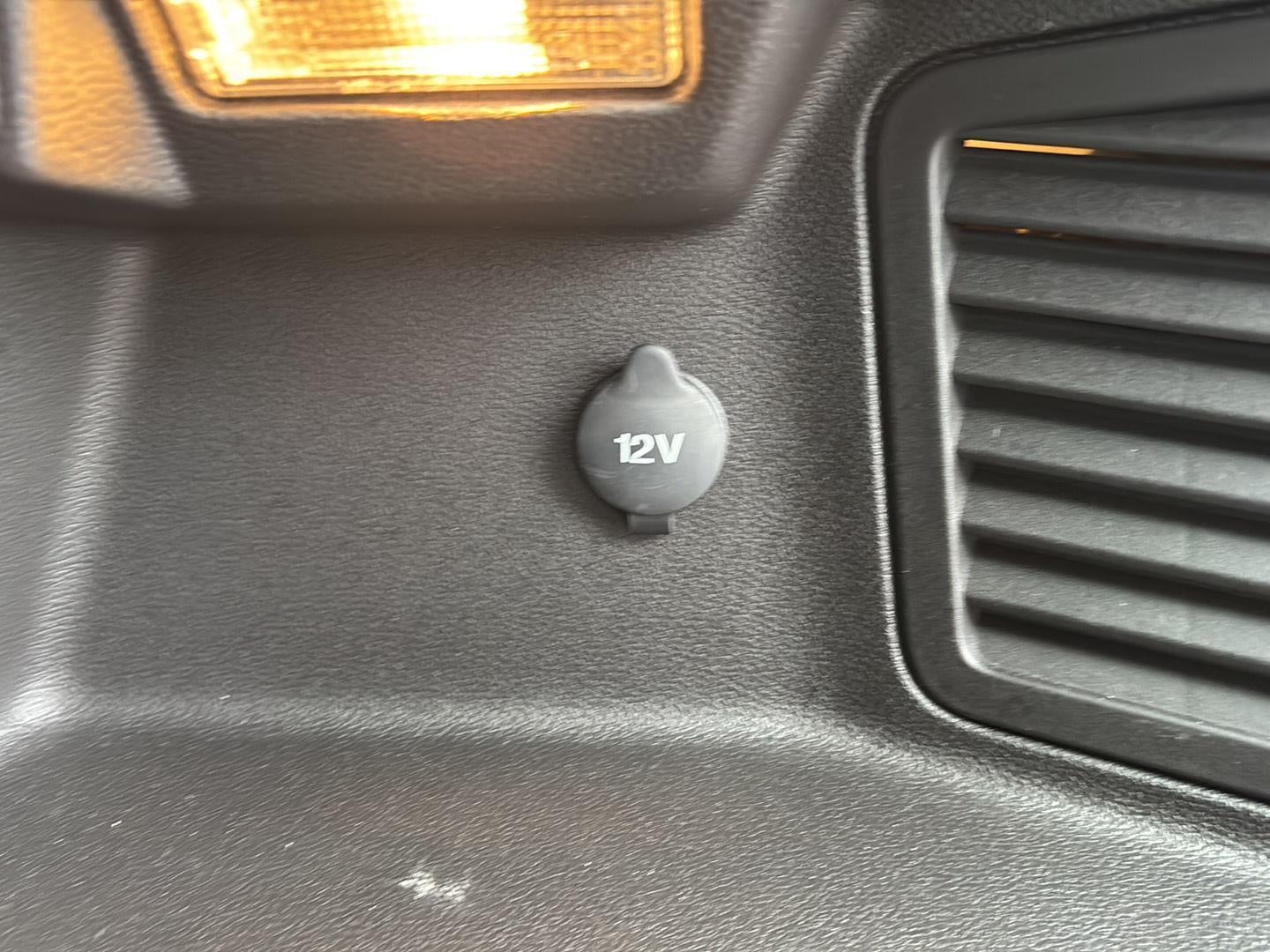 2016 Ford C-Max Hybrid SE