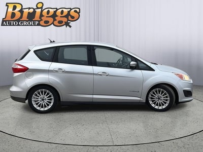 2016 Ford C-Max Hybrid SE