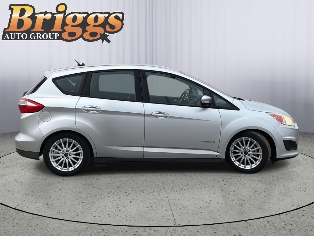 2016 Ford C-Max Hybrid SE