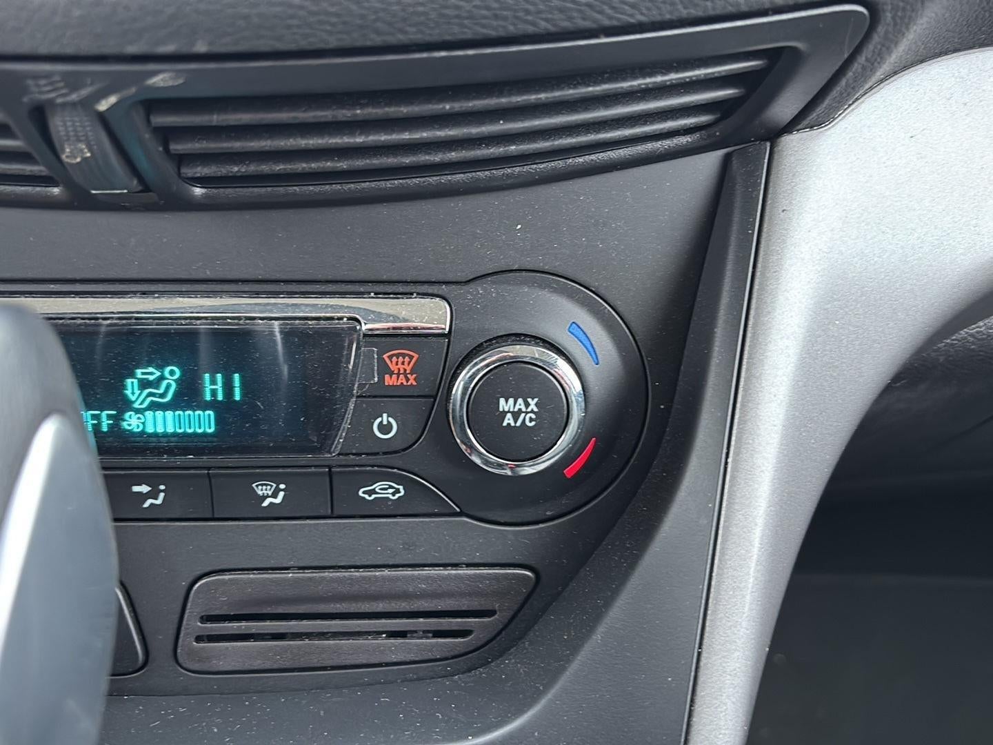 2016 Ford C-Max Hybrid SE