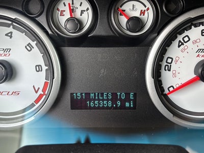 2008 Ford FOCUS Base