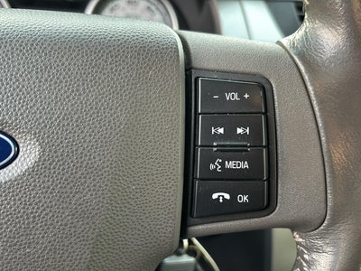 2008 Ford FOCUS Base