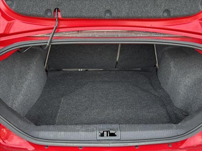 2008 Ford FOCUS Base